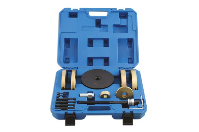 Laser Tools GEN2 Wheel Bearing Kit - for Ford 78-82mm