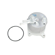 NRF Automatic Gearbox Oil Cooler Left 310084