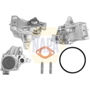 NAPA Engine Cooling Water Pump NWP1445