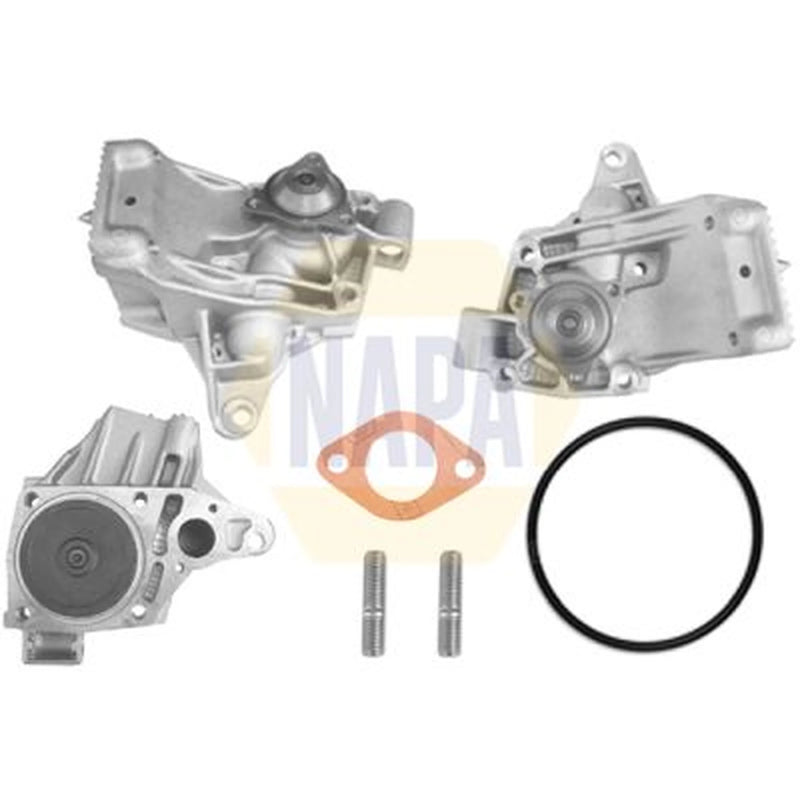 NAPA Engine Cooling Water Pump NWP1445