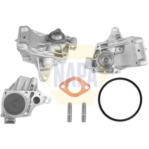 NAPA Engine Cooling Water Pump NWP1445