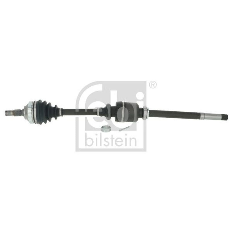 Febi CV Drive Shaft Driveshaft Front Right 181258