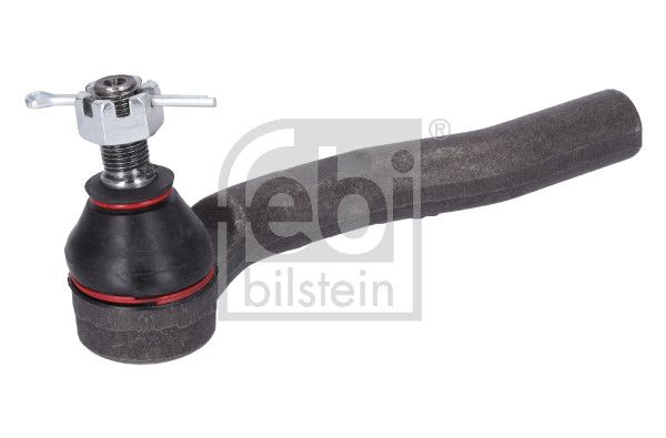 Febi Steering Tie Rod End Ball Joint Front Right