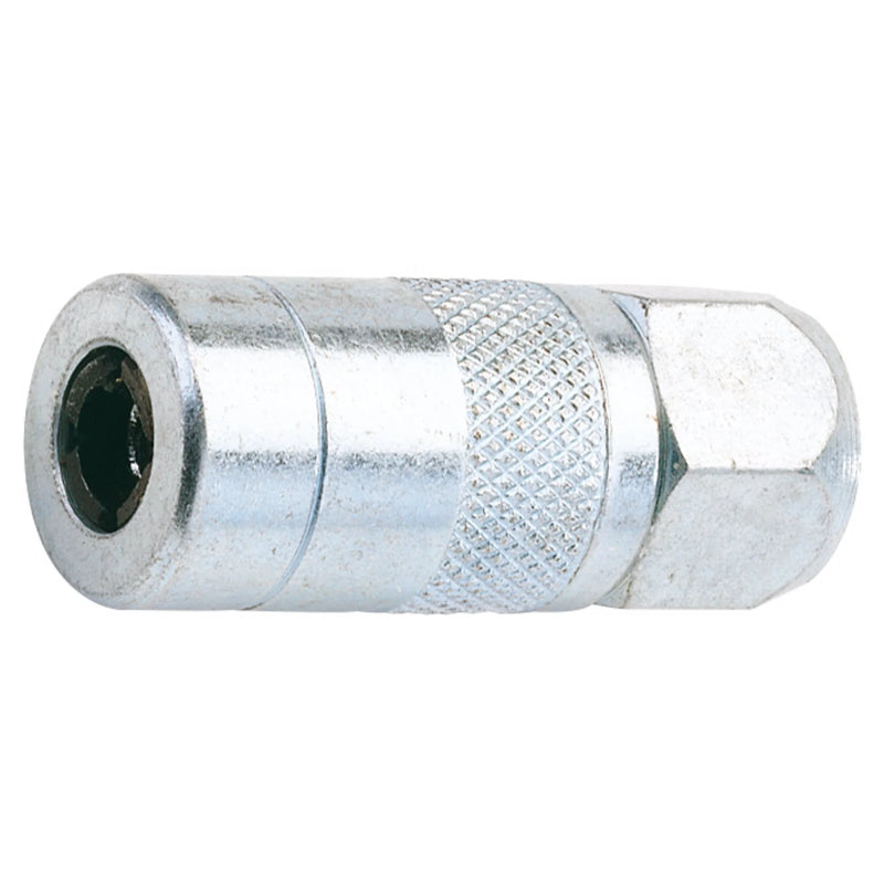 Draper 4 Jaw Hydraulic Connector 1/8" BSP 6000psi