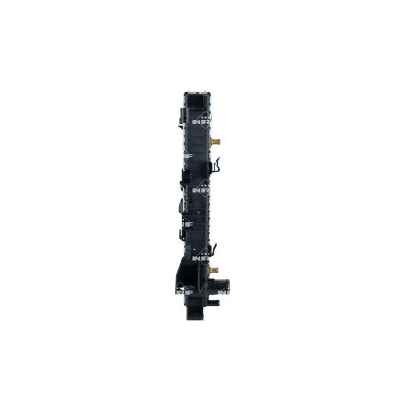 NRF Engine Radiator 58463