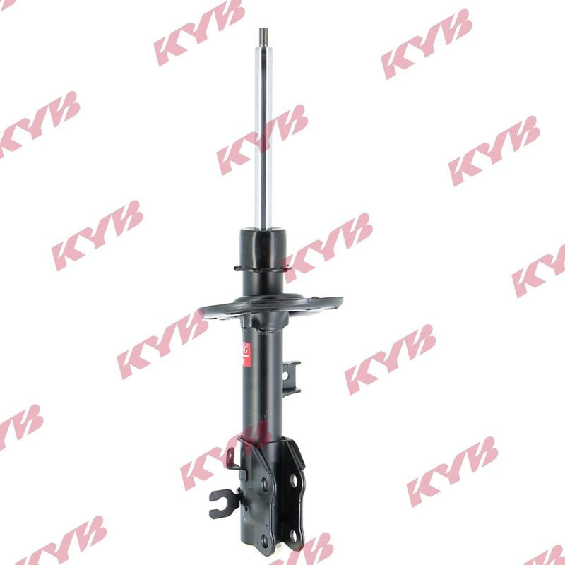 KYB Shock Absorber Damper Strut Front Left 339337