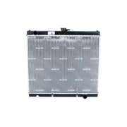 NRF Engine Radiator 56016