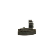 Gates Timing Belt Kit with Rollers K025558XS