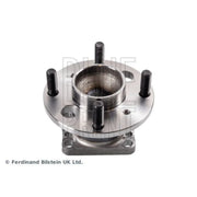 Blue Print Wheel Bearing Kit Rear Right 64mm ADBP820015