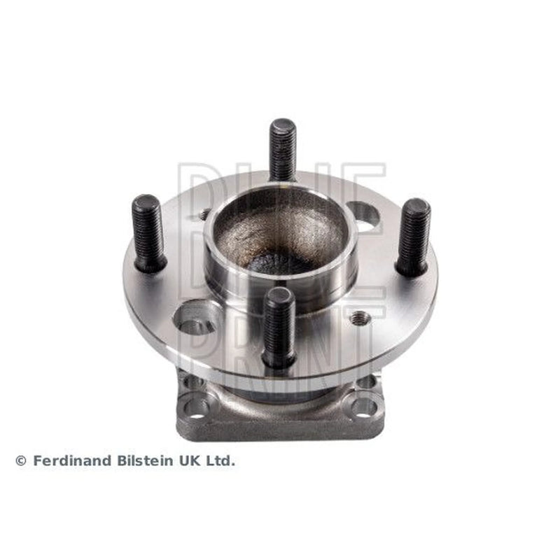 Blue Print Wheel Bearing Kit Rear Right 64mm ADBP820015