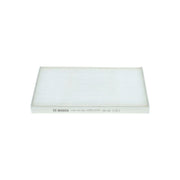 Bosch Cabin Air Filter (Pollen Filter) Engine Compartment 1 987 435 048
