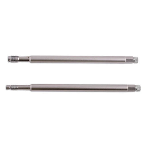 Laser Tools Spark Plug Internal Thread Restorers 2pc - PL