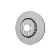 Bosch 2 x Vented Front Brake Discs 0 986 479 202