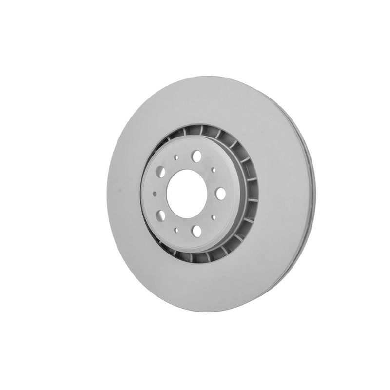 Bosch 2 x Vented Front Brake Discs 0 986 479 202