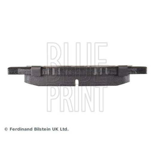 Blue Print Rear Brake Pad Set ADH24286