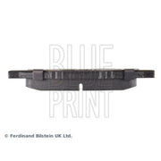 Blue Print Rear Brake Pad Set ADH24286