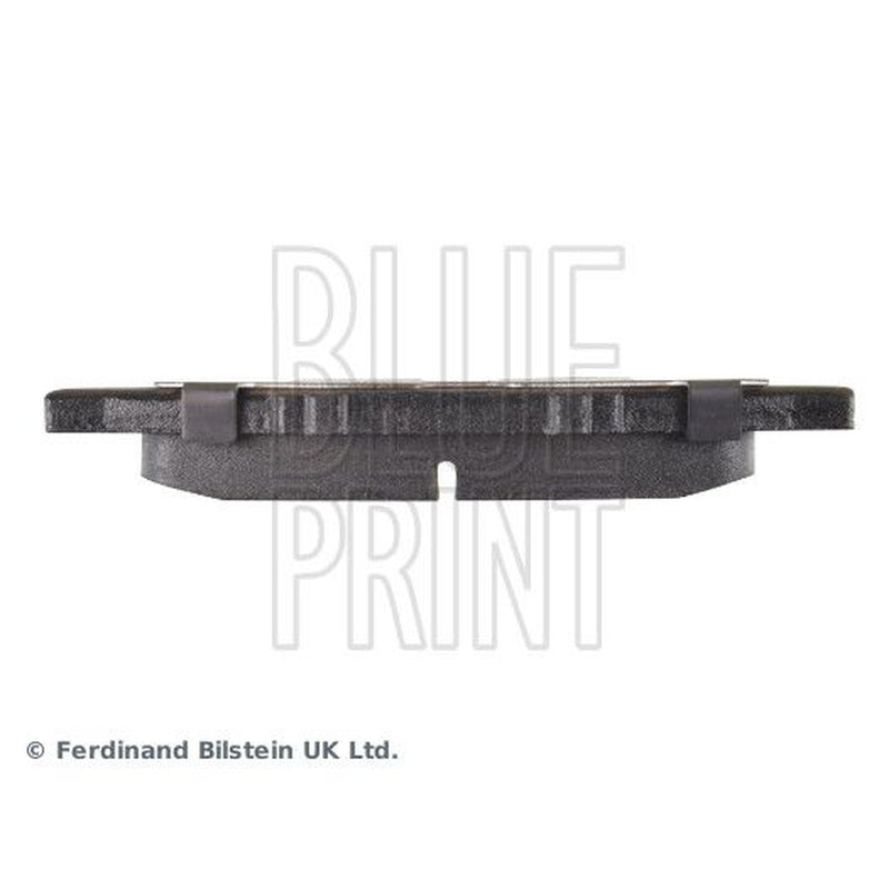 Blue Print Rear Brake Pad Set ADH24286