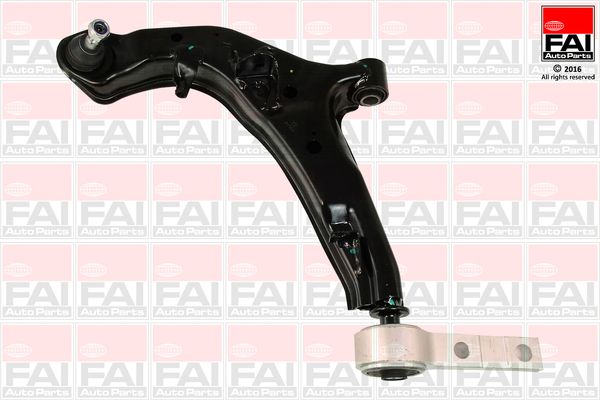 FAI Control/Trailing Arm