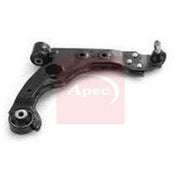 Apec 2 x Front Control/Trailing Arms AST2439