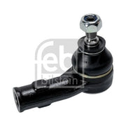 Febi Steering Tie Rod End Ball Joint Front Left 12801