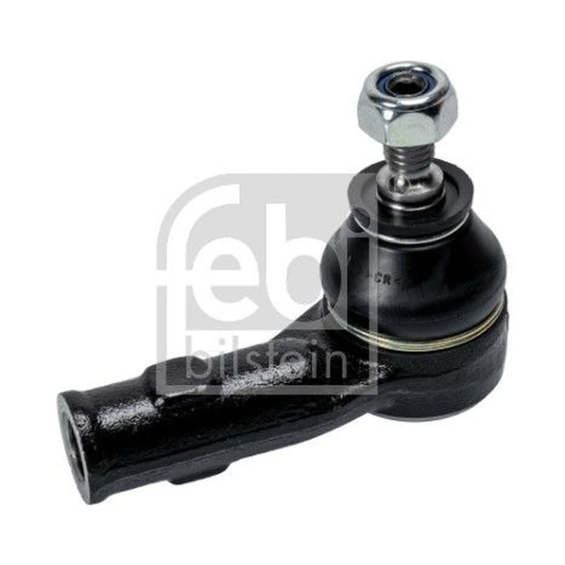 Febi Steering Tie Rod End Ball Joint Front Left 12801