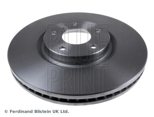 Blue Print ADN143168 Brake Disc