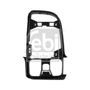 Febi Exterior Mirror Housing Wide Thick 183815