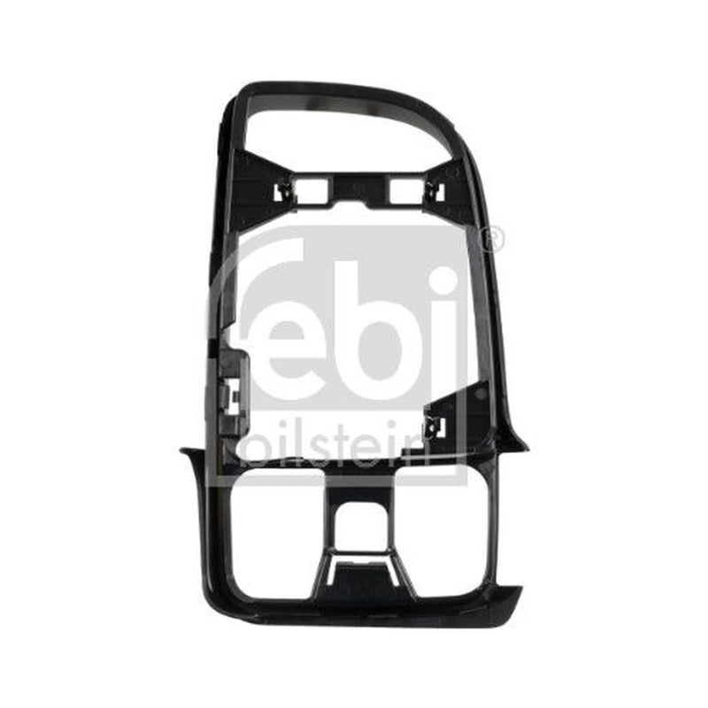 Febi Exterior Mirror Housing Wide Thick 183815