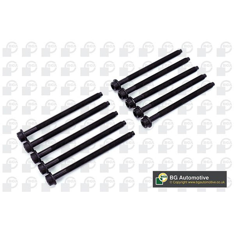 BGA Cylinder Head Bolt Set M10 BK2329