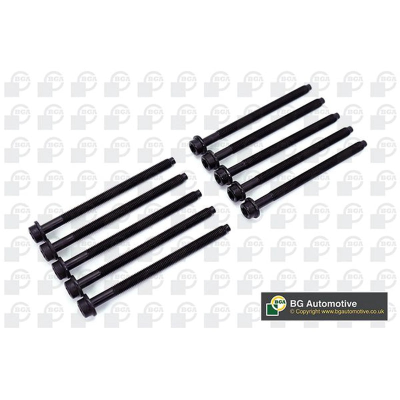 BGA Cylinder Head Bolt Set M10 BK2329