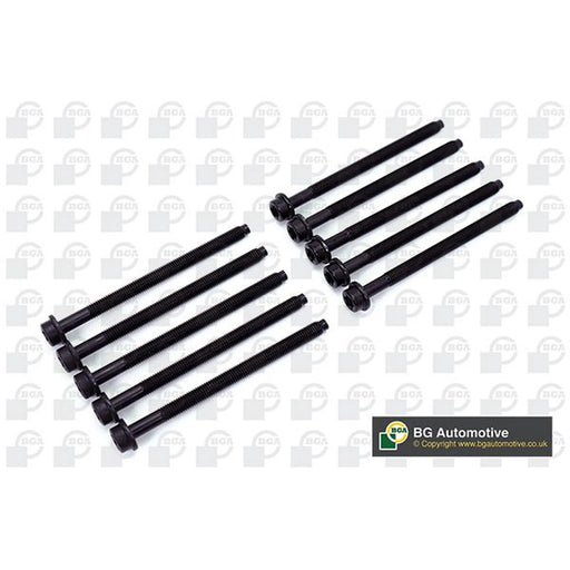BGA Cylinder Head Bolt Set M10 BK2329