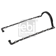Febi Oil Sump Gasket Wide Thick 106584