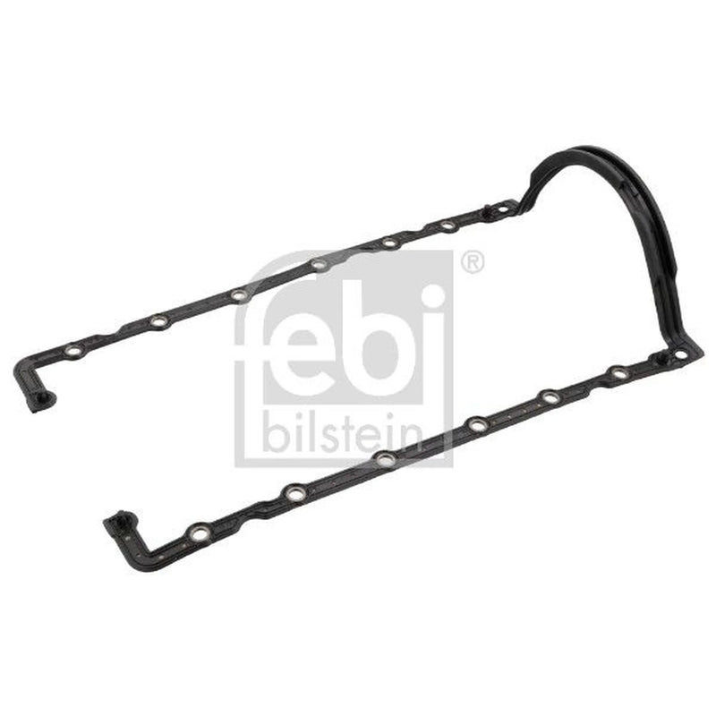 Febi Oil Sump Gasket Wide Thick 106584