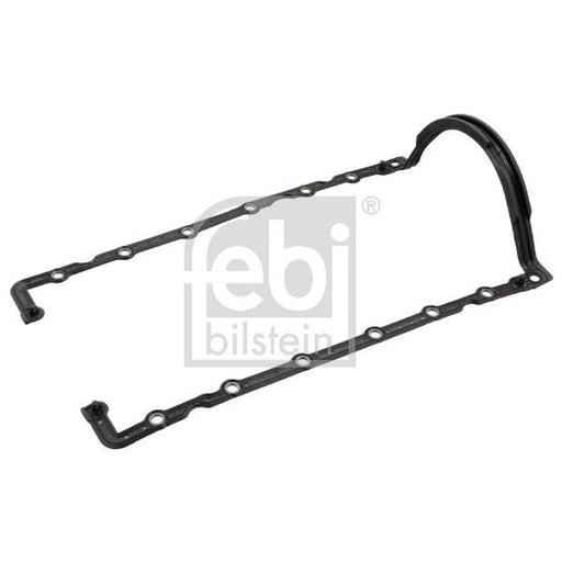 Febi Oil Sump Gasket Wide Thick 106584