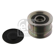 Febi Alternator Overrunning Freewheel Clutch 32312