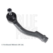 Blue Print Steering Tie Rod End Ball Joint Front Left ADG08725