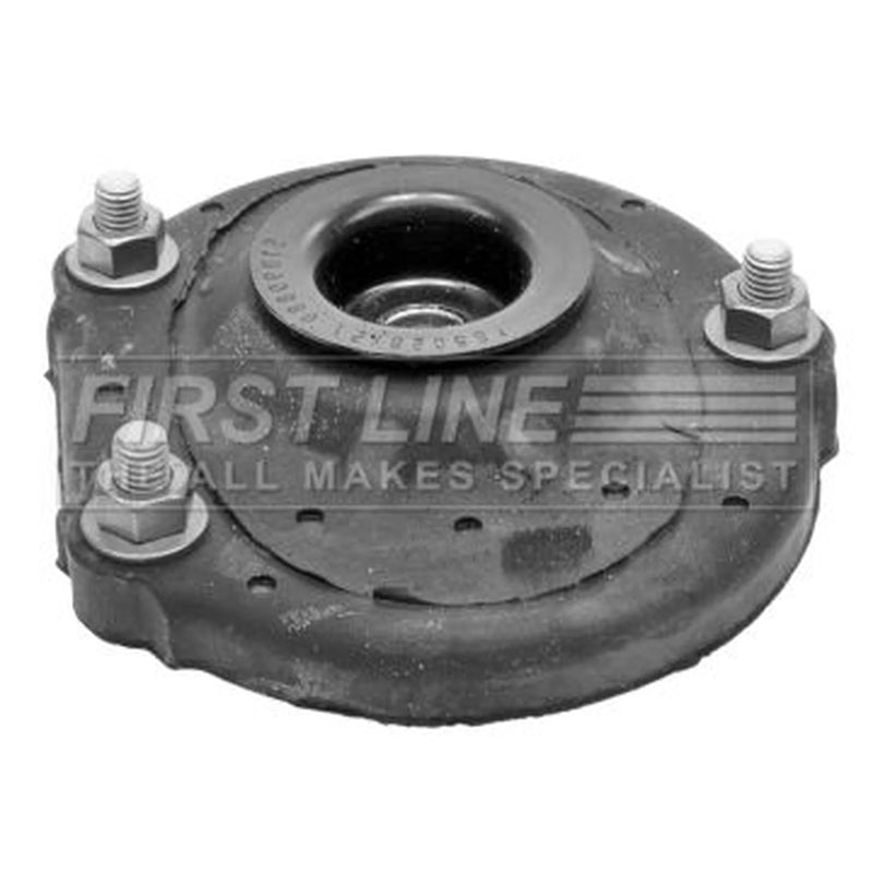 First Line Suspension Strut Support Mount FSM5280