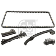 Febi Timing Chain Kit Set 154 Links 6mm 173861