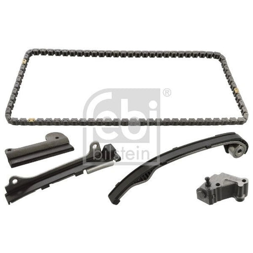 Febi Timing Chain Kit Set 154 Links 6mm 173861