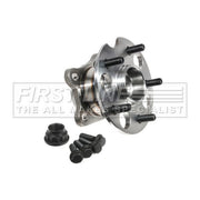 First Line Wheel Bearing Kit FBK1215