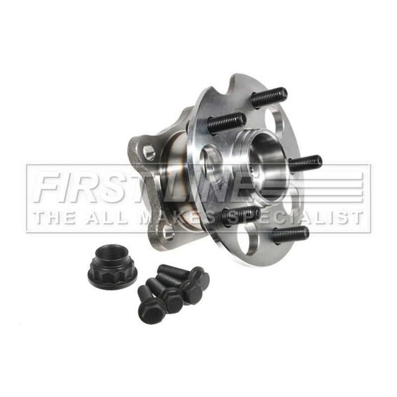 First Line Wheel Bearing Kit FBK1215
