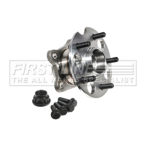 First Line Wheel Bearing Kit FBK1215