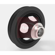 Apec Crank Shaft Belt Pulley ATV1126