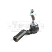 Borg & Beck Steering Tie Rod End Ball Joint BTR5934