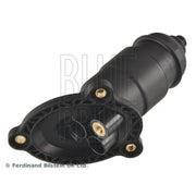 Blue Print Automatic Transmission Hydraulic Filter ADV182179