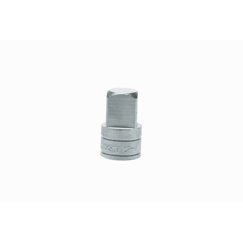 Teng Tools T Bar Adaptor 1" Drive Socket Accessory