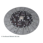 Blue Print Clutch Friction Disc Plate 300mm 14 Splines ADC43150
