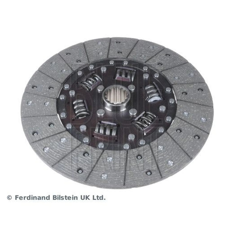 Blue Print Clutch Friction Disc Plate 300mm 14 Splines ADC43150