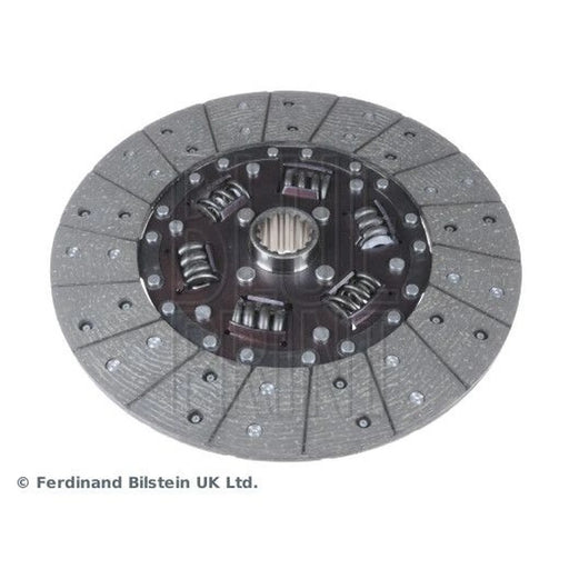 Blue Print Clutch Friction Disc Plate 300mm 14 Splines ADC43150