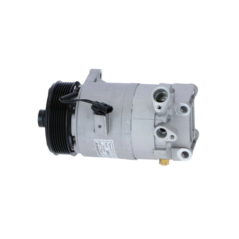 NRF Air Conditioning Compressor 32989